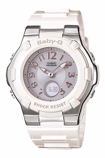 Casio BGA-1100-7B
