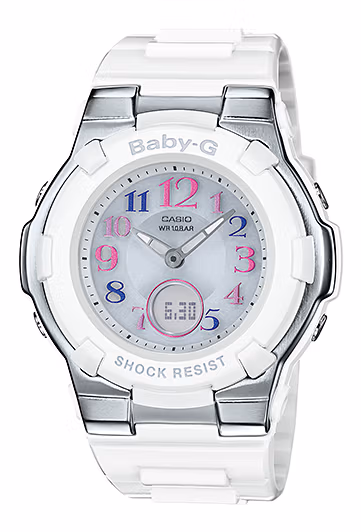 Casio BGA-1100GR-7B