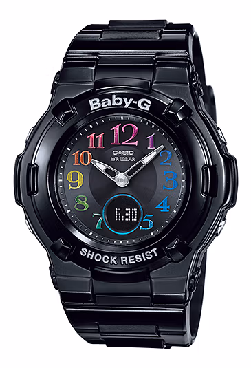 Casio BGA-1110GR-1B