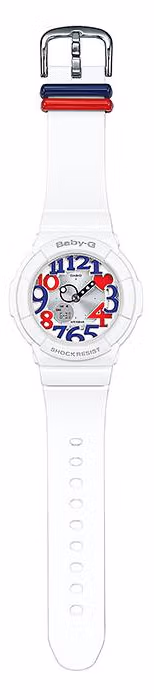 Casio BGA-130TR-7B