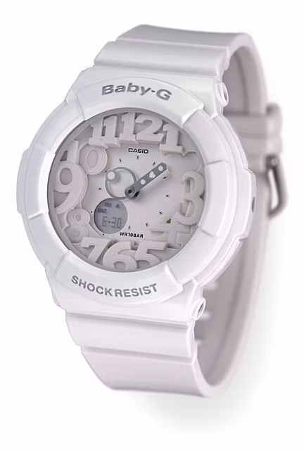 Casio BGA-131-7B