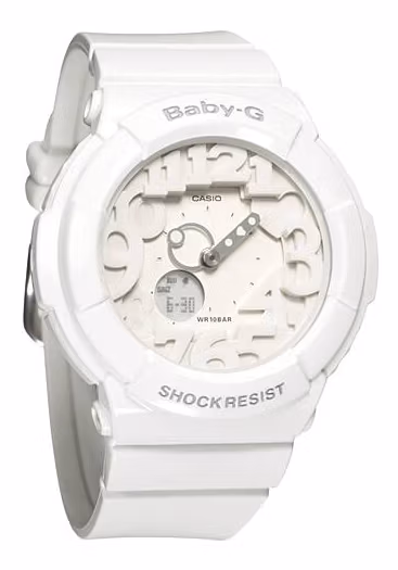 Casio BGA-131-7B