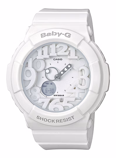 Casio BGA-131-7B
