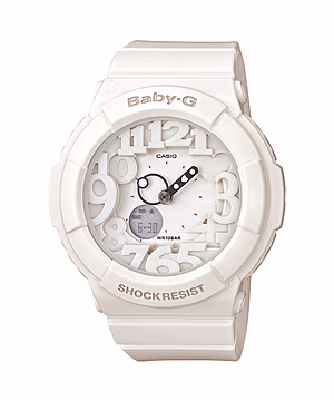 Casio BGA-131-BAND