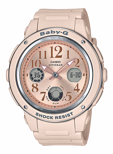 Casio BGA-150CP-4B