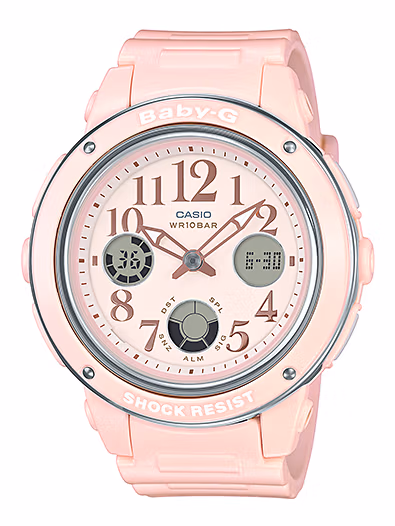 Casio BGA-150EF-4B