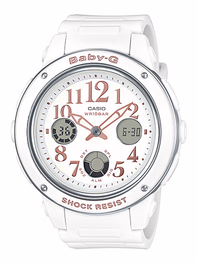 Casio BGA-150EF-7B