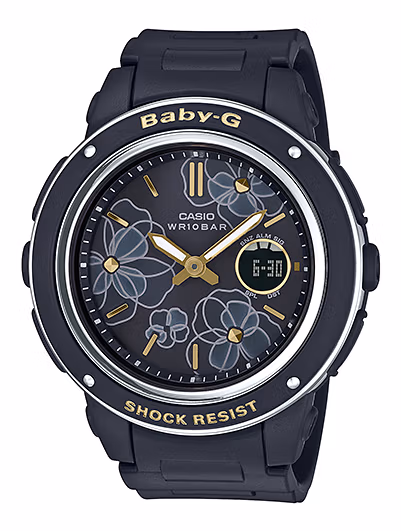 Casio BGA-150FL-1A