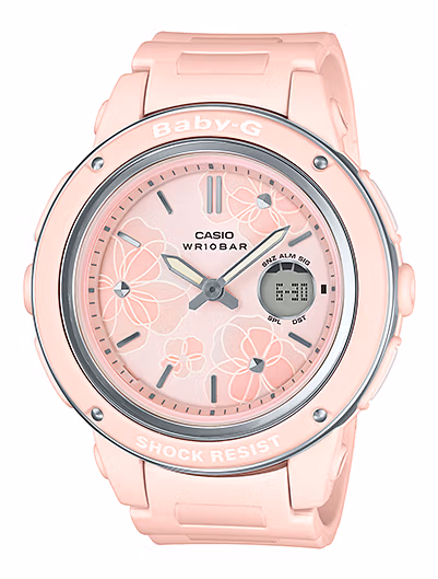 Casio BGA-150FL-4A