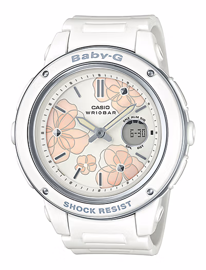 Casio BGA-150FL-7A