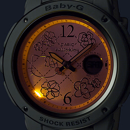 Casio BGA-150KT-7B