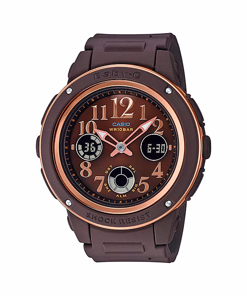 Casio BGA-150PG-5B2