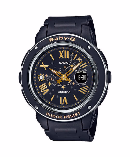 Casio BGA-150ST-1A