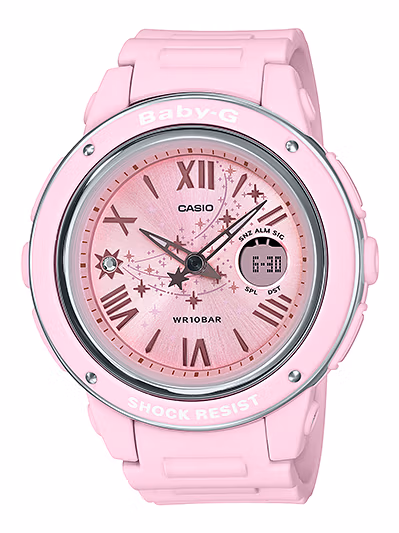 Casio BGA-150ST-4A