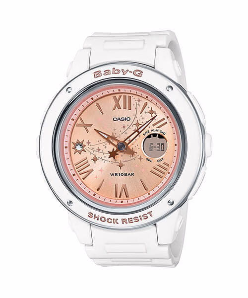 Casio BGA-150ST-7A