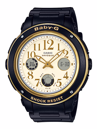 Casio BGA-151EF-1B