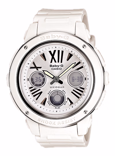 Casio BGA-152-7B1