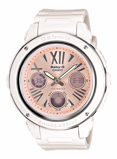 Casio BGA-152-7B2
