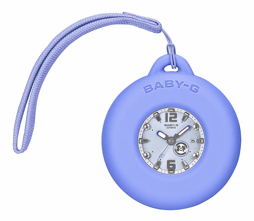 Casio BGA-15K-2A