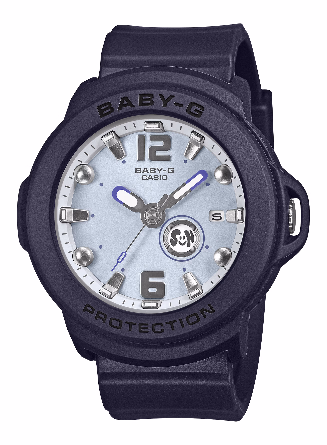 Casio BGA-15K-2A