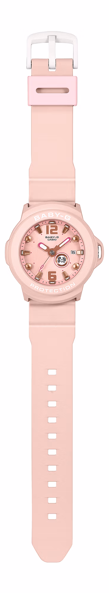 Casio BGA-15K-4A