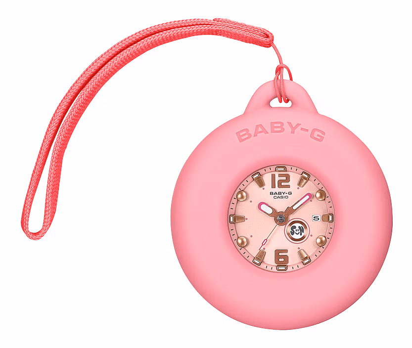Casio BGA-15K-4A