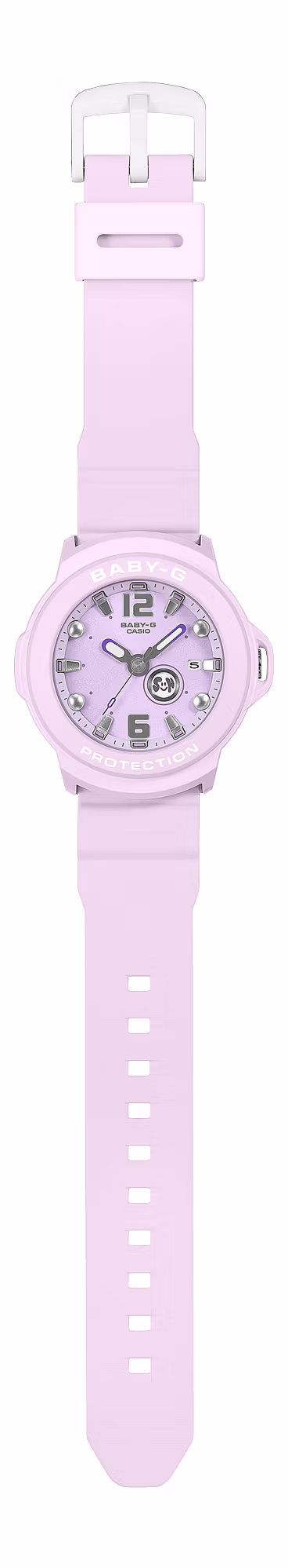 Casio BGA-15K-6A