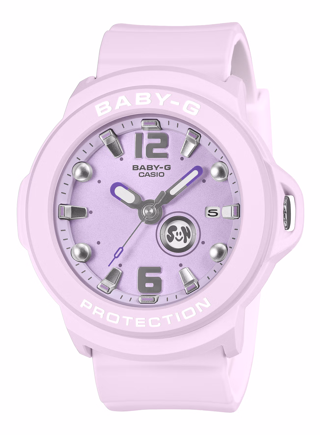 Casio BGA-15K-6A