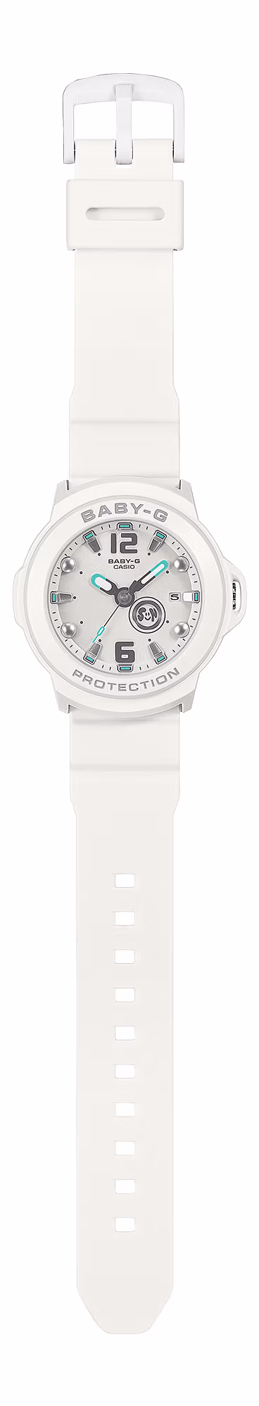 Casio BGA-15K-7A