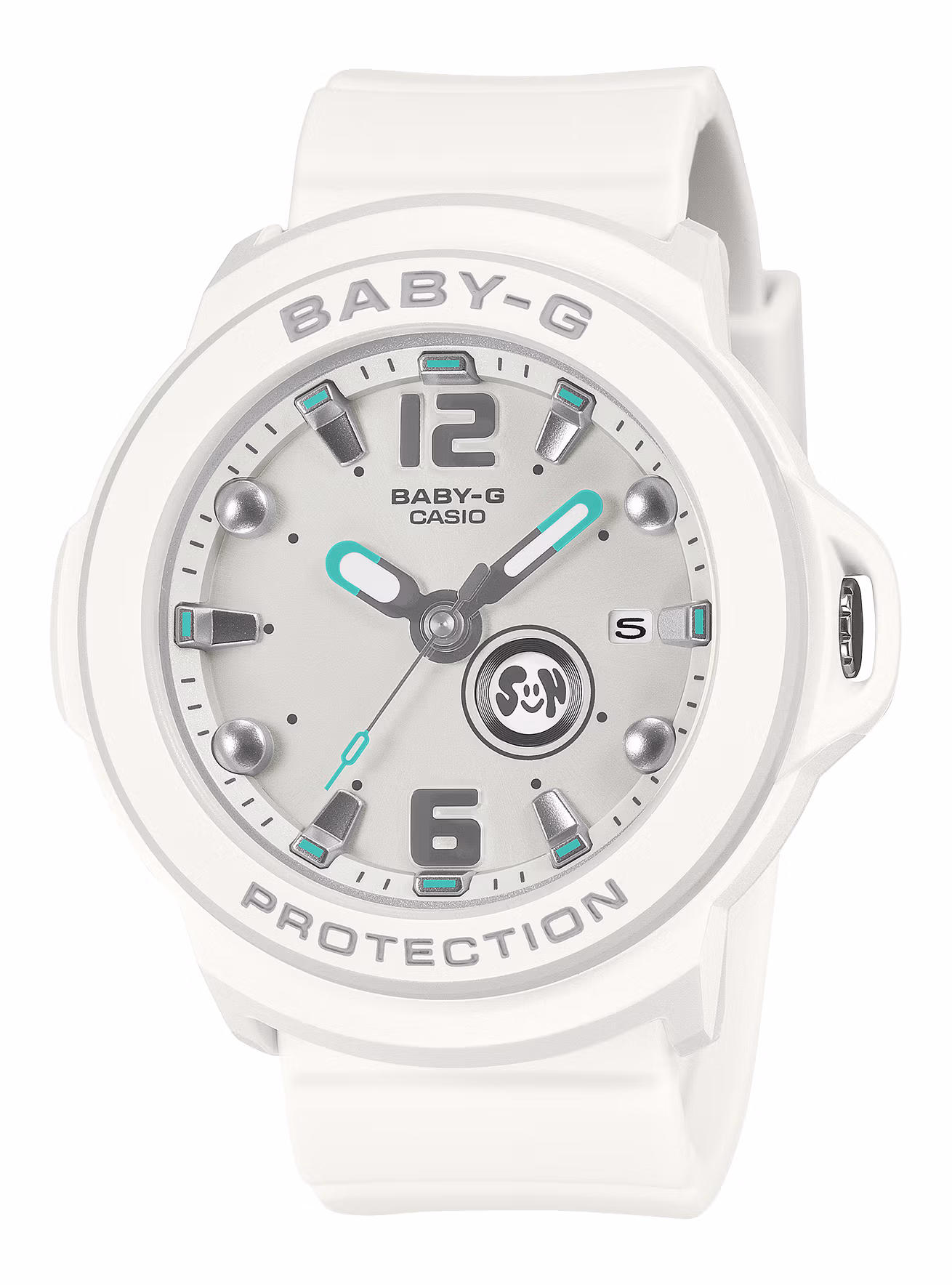 Casio BGA-15K-7A