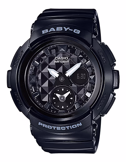 Casio BGA-195-1A