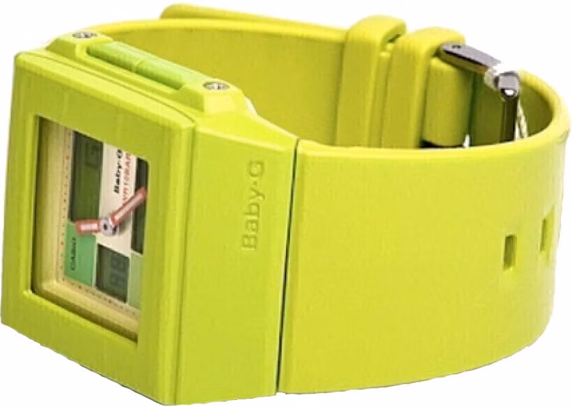 Casio BGA-200-3E