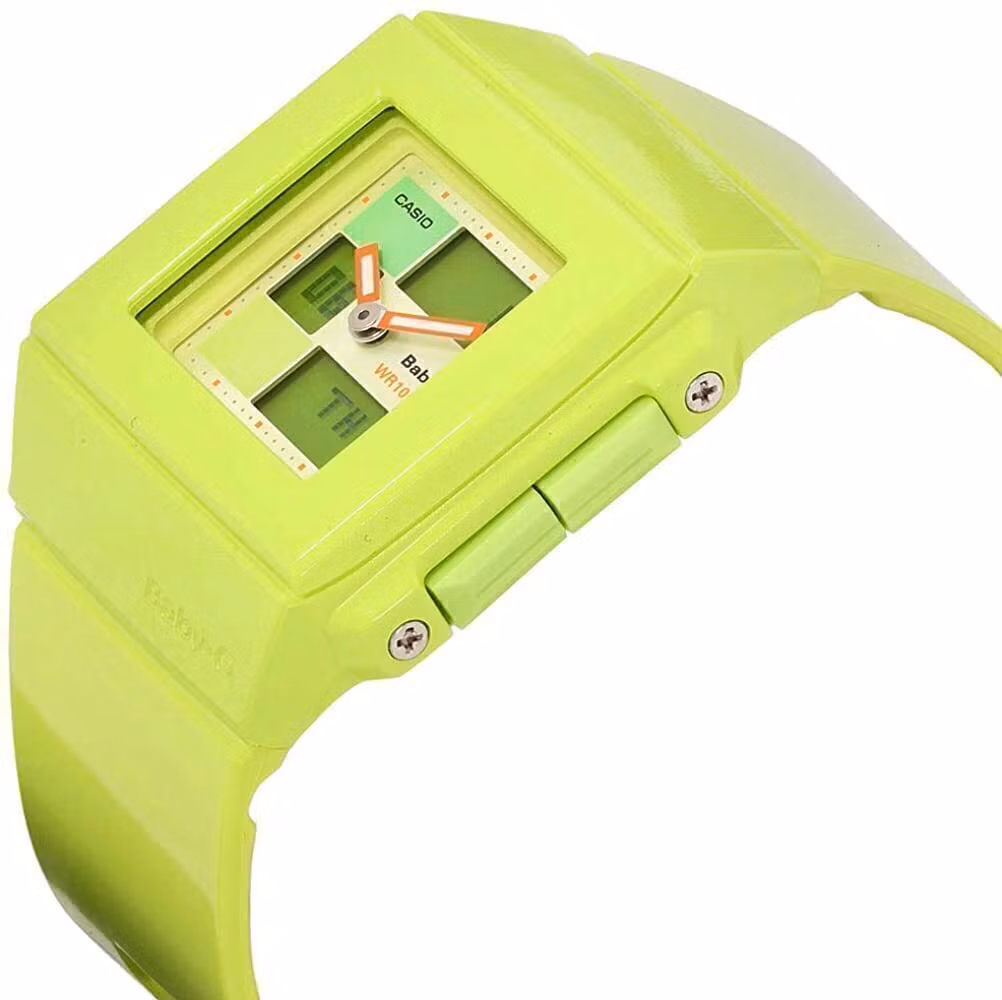 Casio BGA-200-3E