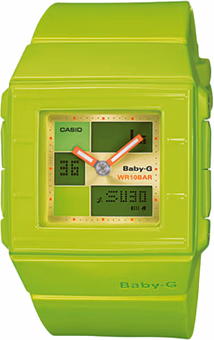 Casio BGA-200-3E