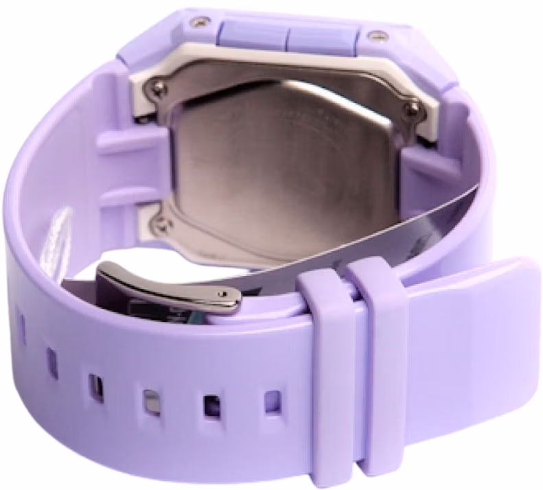 Casio BGA-200-6E