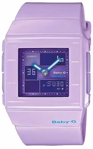 Casio BGA-200-6E
