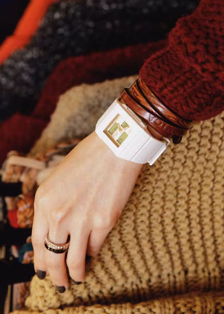 Casio BGA-200-7E
