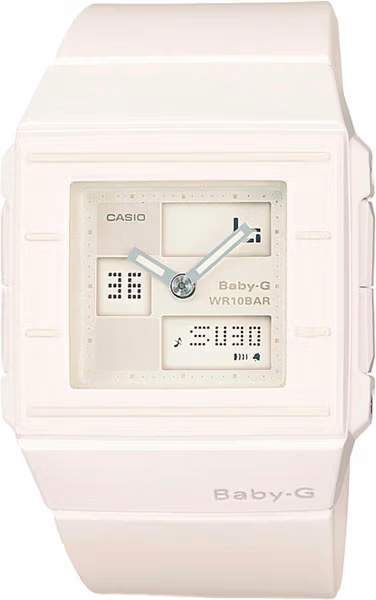 Casio BGA-200-7E