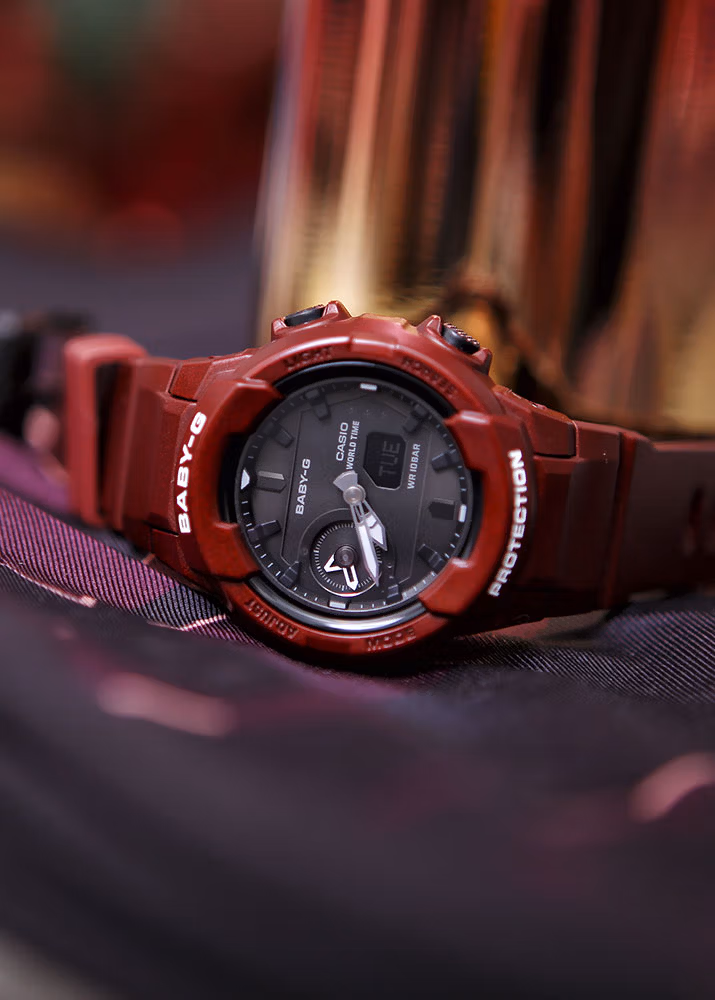 Casio BGA-230S-4A