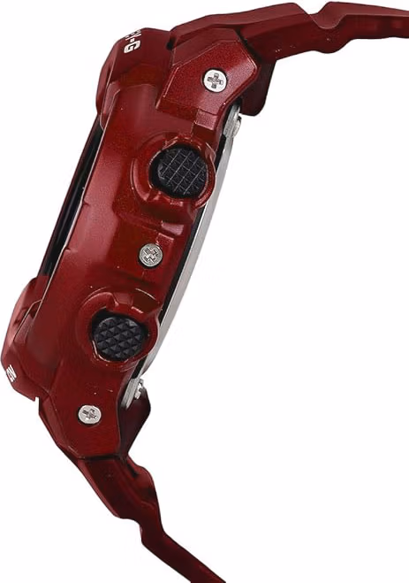 Casio BGA-230S-4A