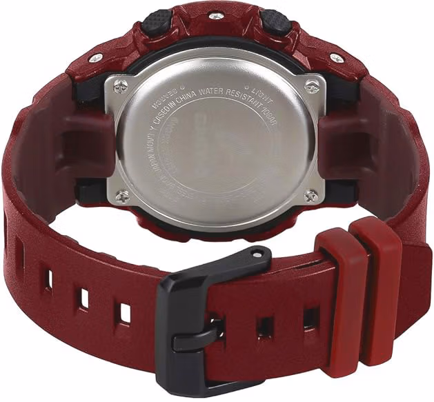 Casio BGA-230S-4A