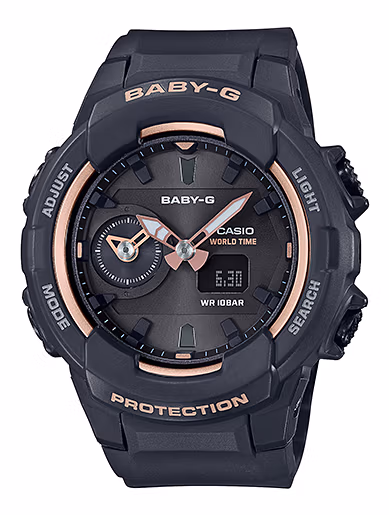 Casio BGA-230SA-1A