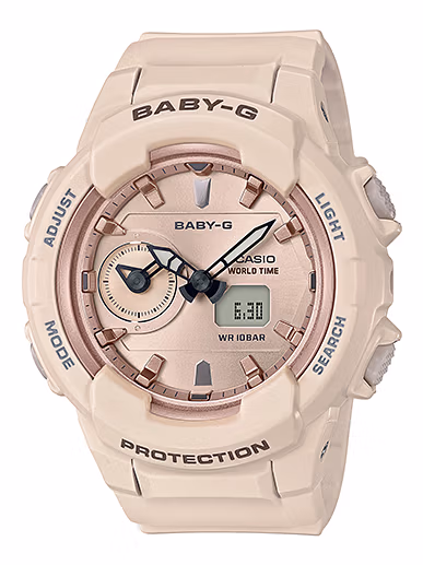 Casio BGA-230SA-4A