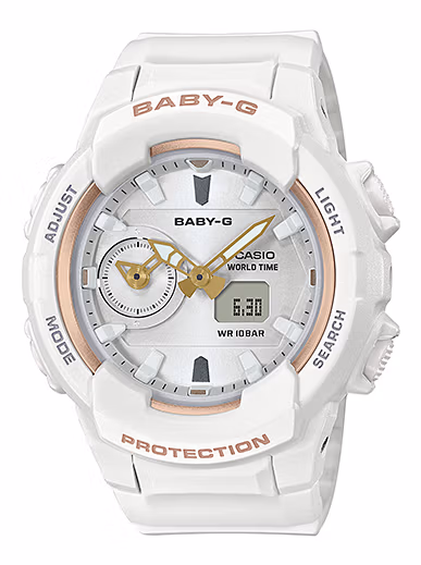 Casio BGA-230SA-7A