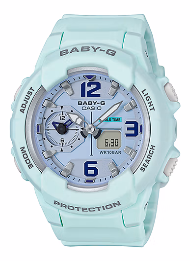 Casio BGA-230SC-3B