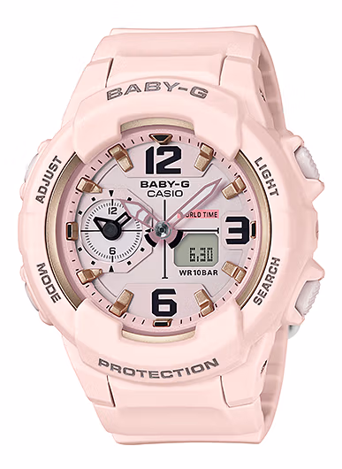 Casio BGA-230SC-4B