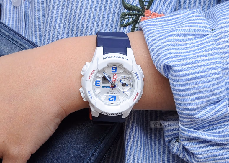 Casio BGA-230SC-7B