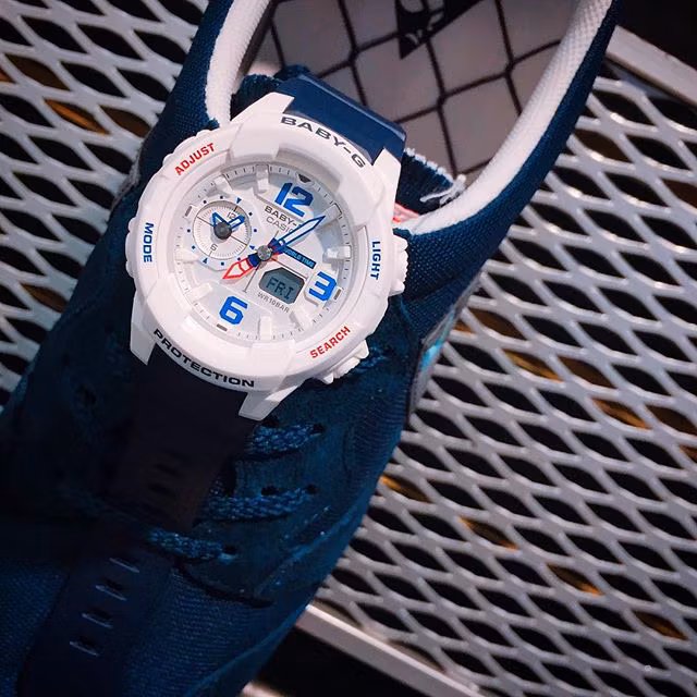 Casio BGA-230SC-7B