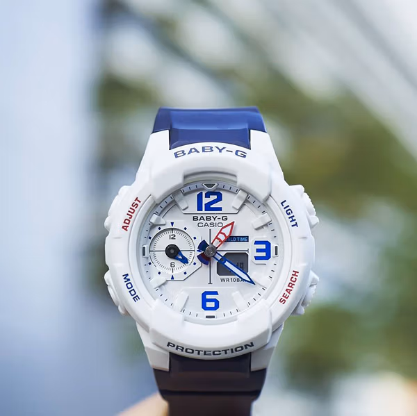 Casio BGA-230SC-7B