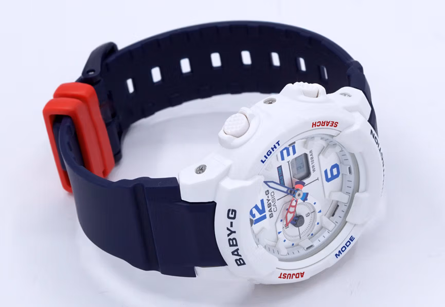 Casio BGA-230SC-7B